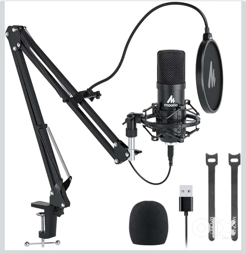 Microphone for sale