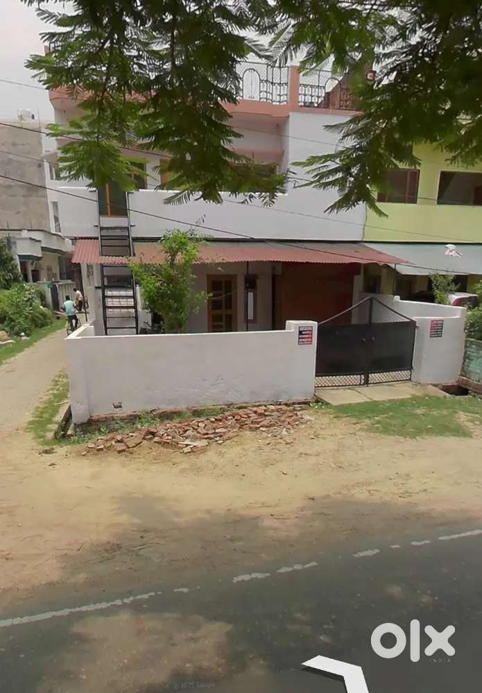 2BHK On Road Property 24*7 water supply electricity near market