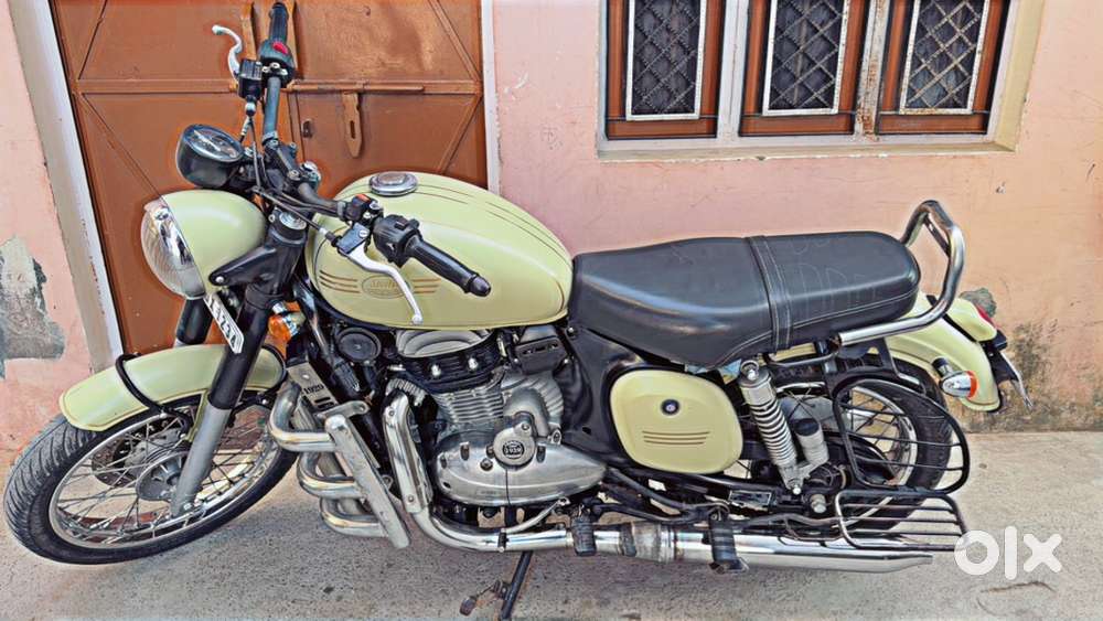 Good condition