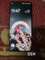 oppo Reno 8t new condition 8 gb 128