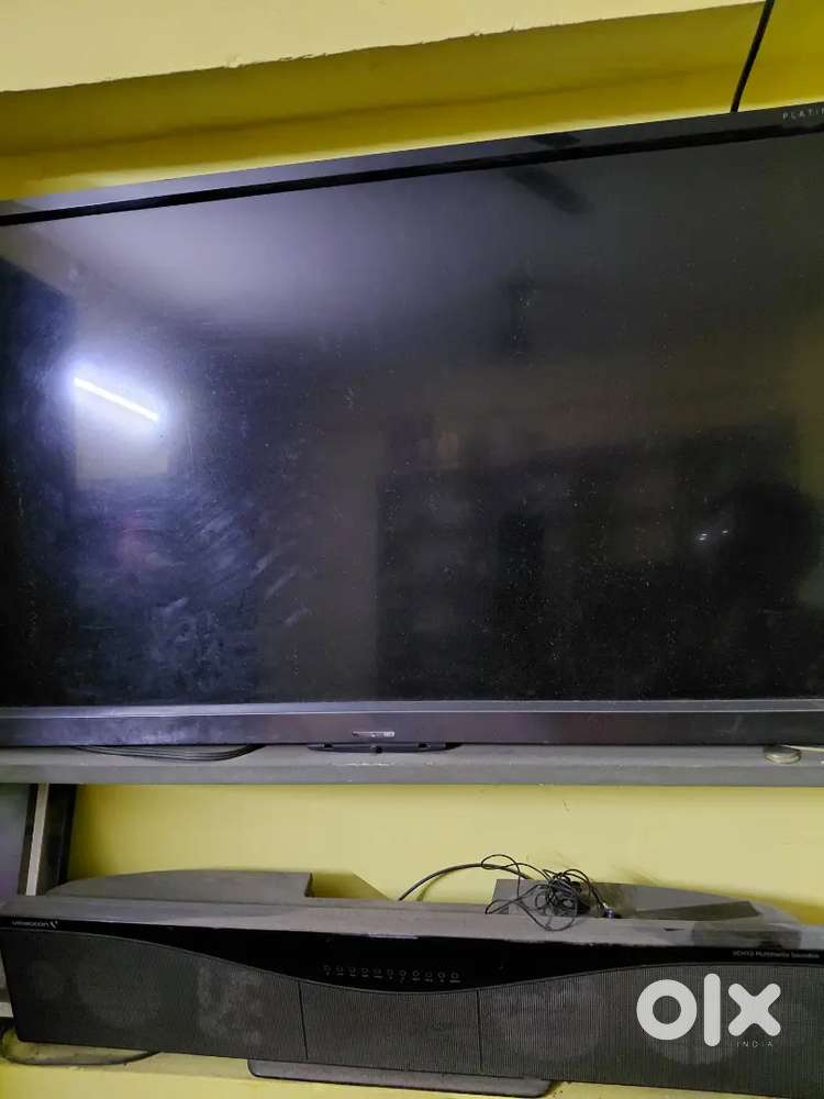 Tv with who further