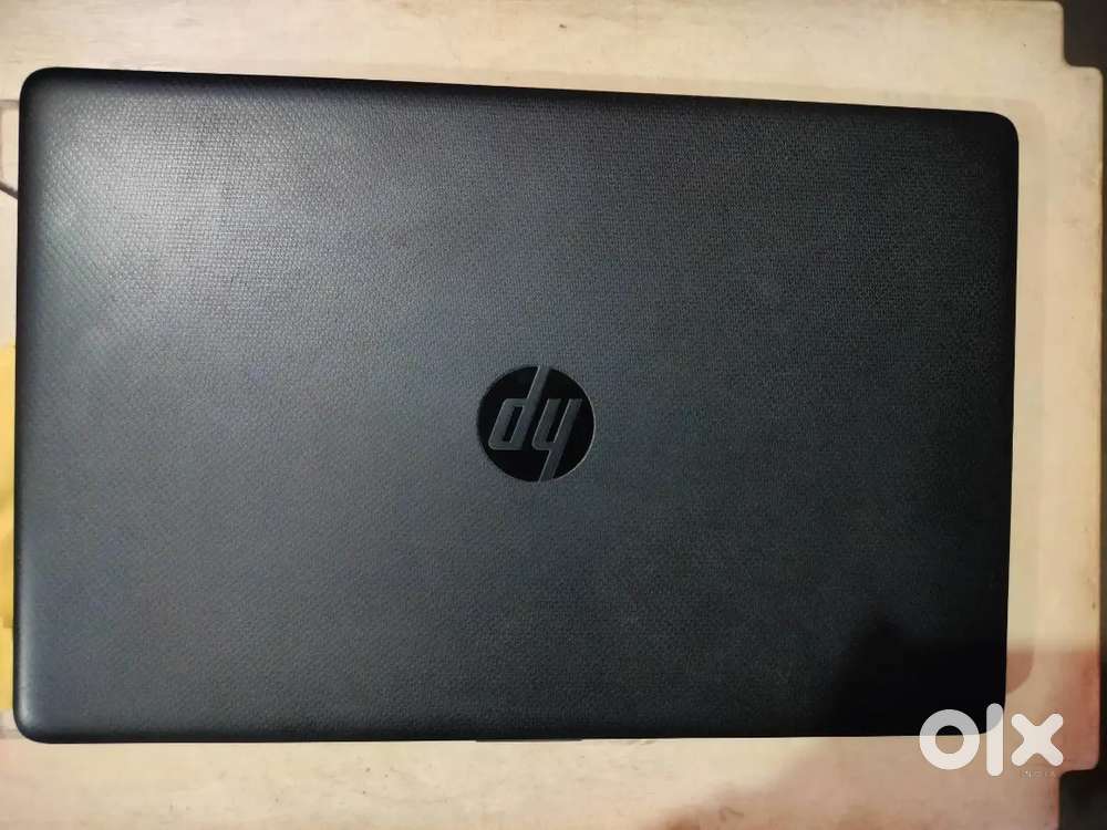 HP LAPTOP Full condition