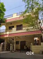 Independent House(2houses)for sale for Rs.1,80,00,000 cr.
