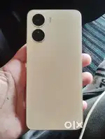 My old mobile