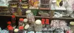 Shop counterCaonter shop 8+2.12mm tafen glass