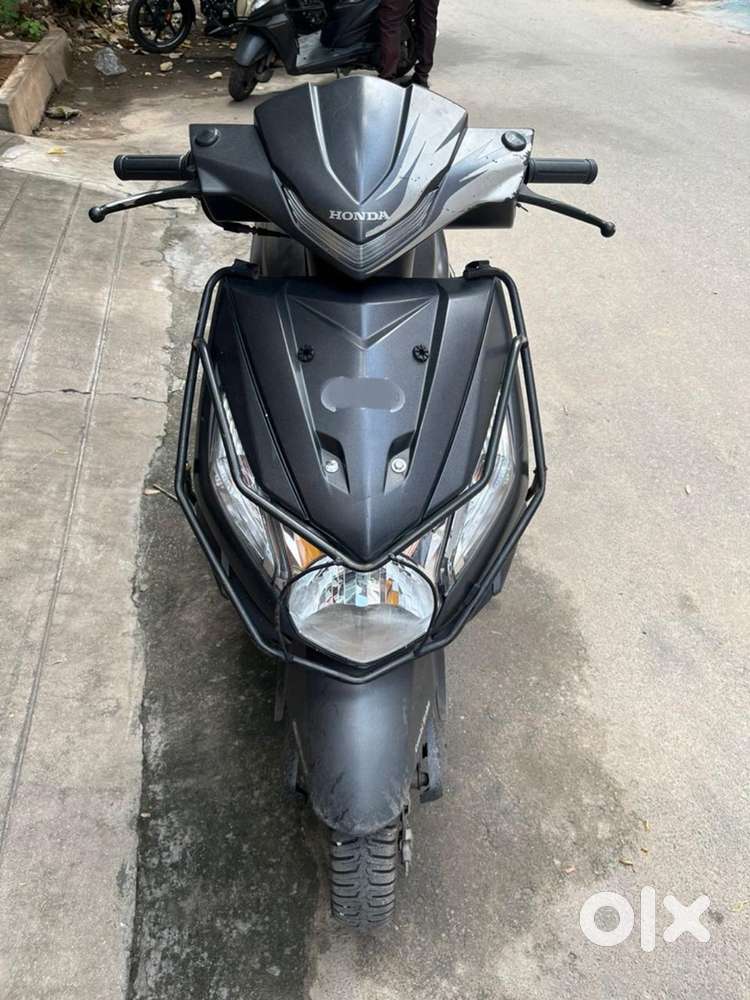 Honda Dio For Sale