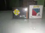 RUBIK'S CUBE. IT IMPROVE LOGICAL THINKING,IMPROVE CONCENTRATION,ETC.