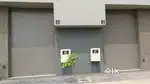 Industrial shed on sale