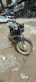 Hero Honda CD Dawn 2004 model