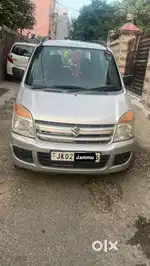 Maruti Suzuki Wagon R 2010 Petrol 65000 Km Driven