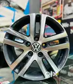 16inch 5*112Pcd Volkswagen Jetta Passat Oem Alloy Wheels Set of 4