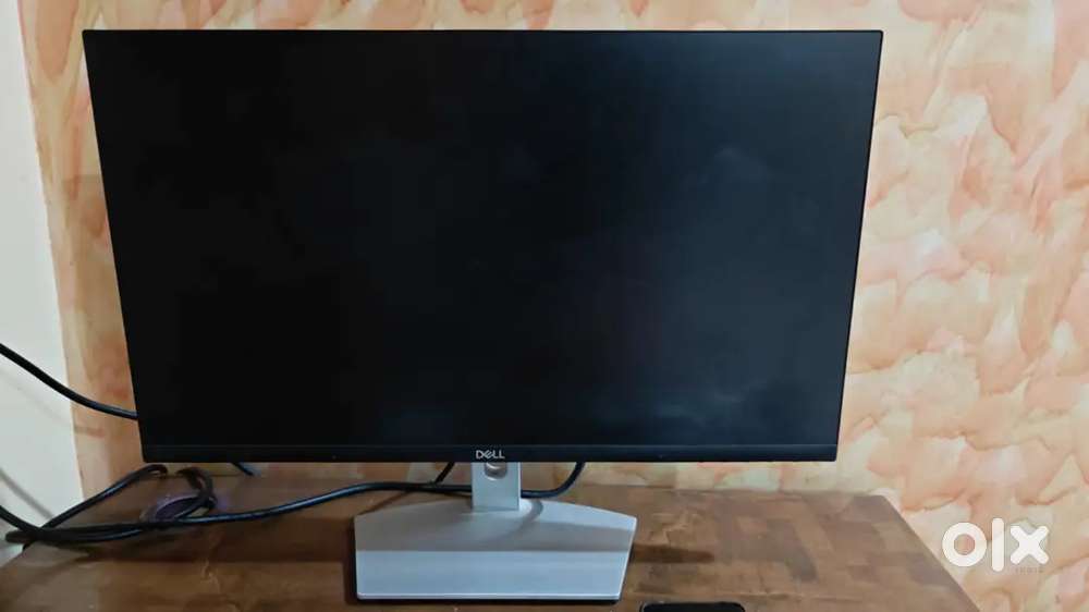 Dell 24inch Monitor