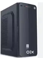High end gamming CPU