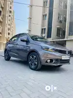 Tata Tigor 1.2 Revotron XZ Plus, 2018, Petrol