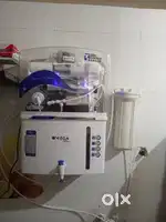 RO Water purifier sales and services