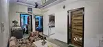 Fully furnished house for working professional small family and girls