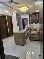 1bhk indirapuram front side