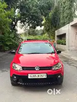 Volkswagen Polo, 2014, Diesel