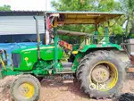 Full set clutch, full hydraulic oil service