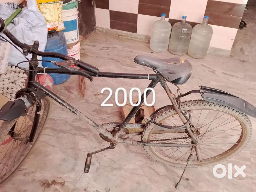 Cycle for sale