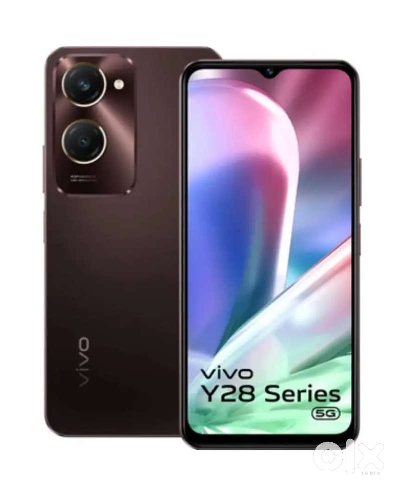 Vivo y28s  good working