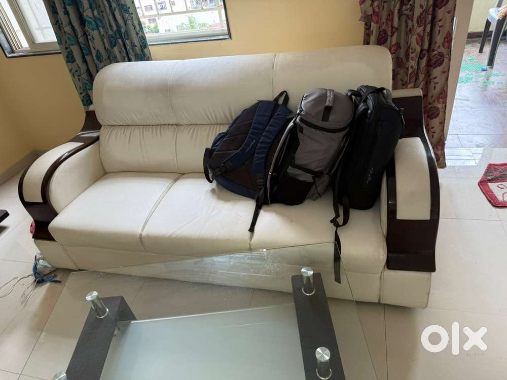 5 seater sofa available for sale