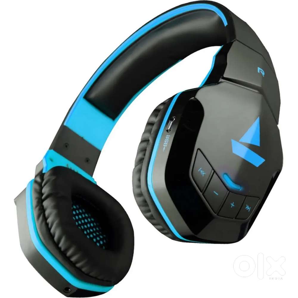 boAt Rockerz 510 Headphones— Premium Sound Quality With High Bass