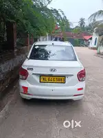 Hyundai Xcent 2018 CNG & Hybrids 174000 Km Driven