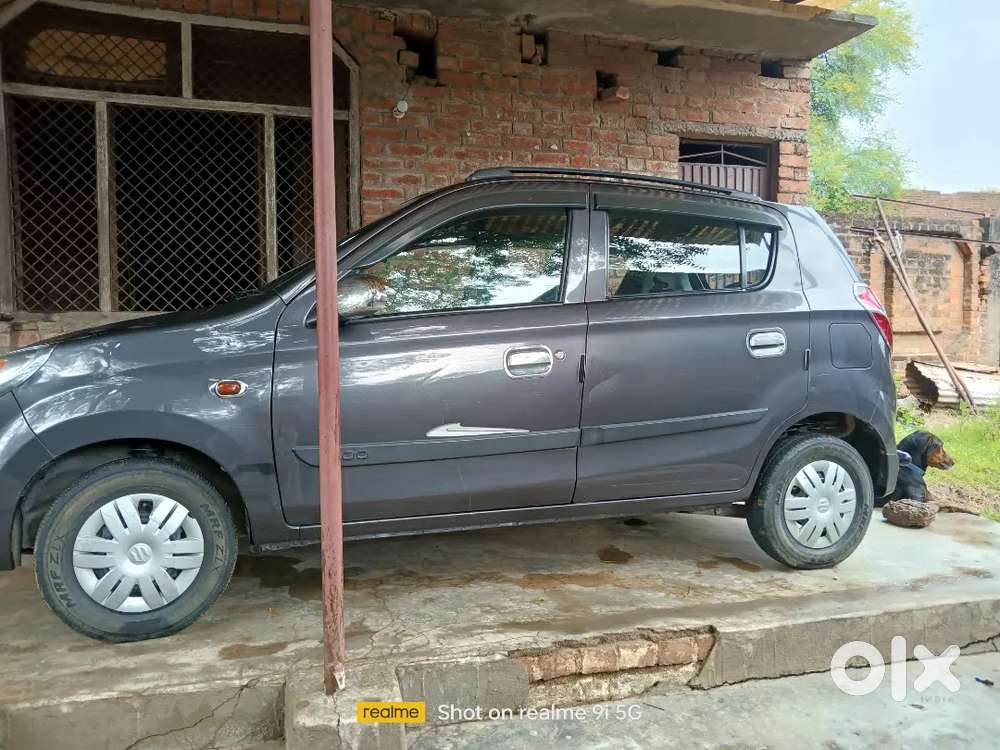 Car 2018 model super mileage 20
