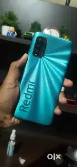 Redmi 9power  for sale