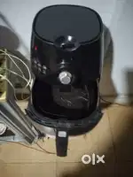 Air fryer philips 5ltr