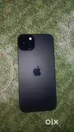 iPhone 15 plus