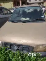 Maruti Alto 2011 model LX