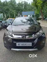 Honda WR-V 1.5 VX i-DTEC, 2017, Diesel