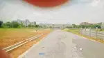 Open plots for sale in Vadlamudi ( beside vignan university)