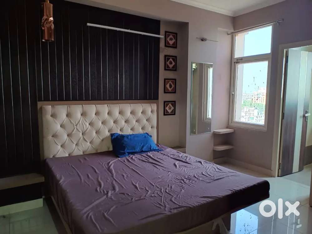 3bhk fully furnished, Rental service Provider