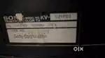 SONY Trinitron Colour TV at 799 only