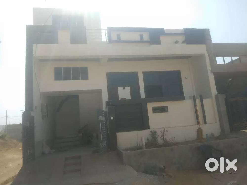 For rent purpose  back side Christy hospital Jakhar road jaipur