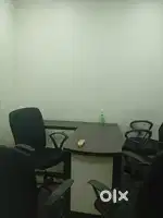 Fully furnished office available for rent in vashi.