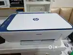 HP desk jet 2723 printer in very good condition