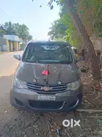 Chevrolet Enjoy 2014 Diesel 150000 Km Driven