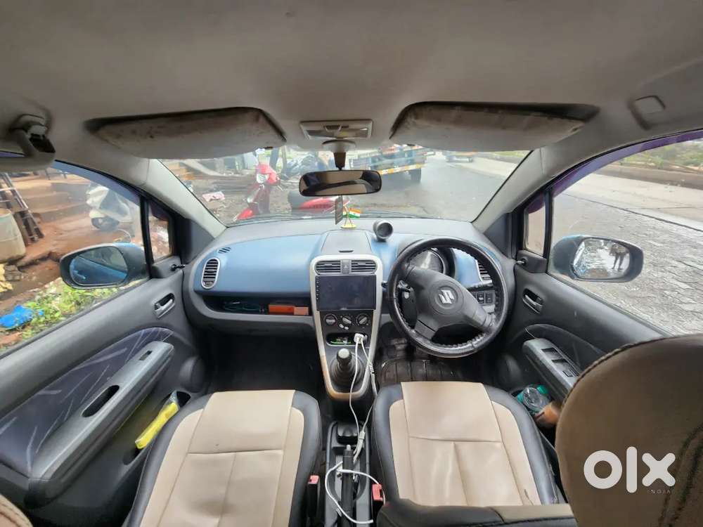 Maruti Suzuki Ritz 2011 Diesel 75000 Km Driven