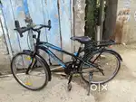 HERO SPRINT SKYPER CYCLE