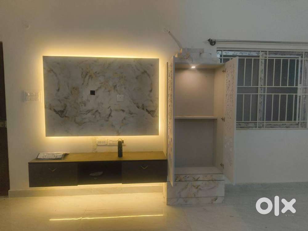 2BHK available for LEASE in Horamavu