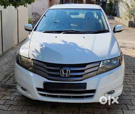 Honda City 2011 Petrol 140000 Km Driven