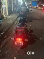 New taiyar new betry no work gadi Good condition