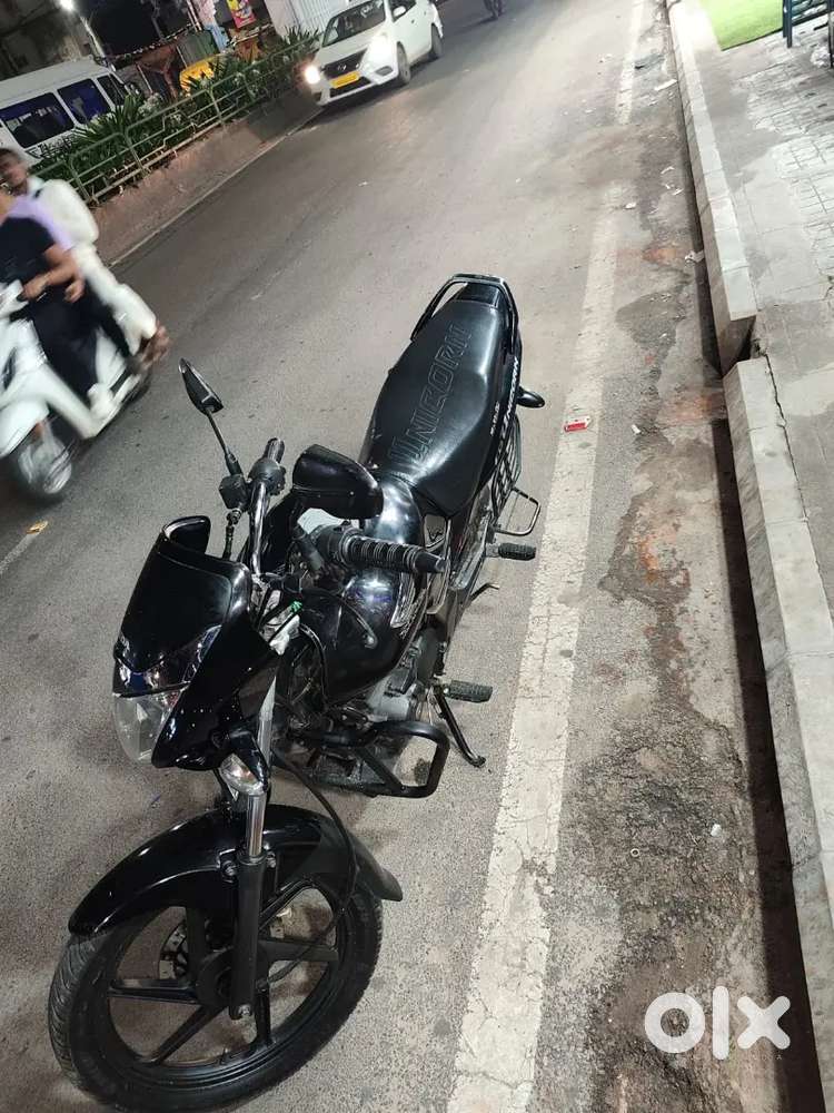 Cb unicorn good condition