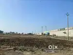 Highway touch plot for sale in Nandura