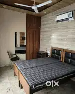 Broker fee 50% Furnish One Room Kitchen