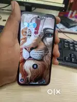 Pixel 8A 256GB 5 Months Old